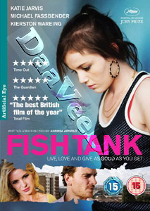 Fish Tank (DVD)